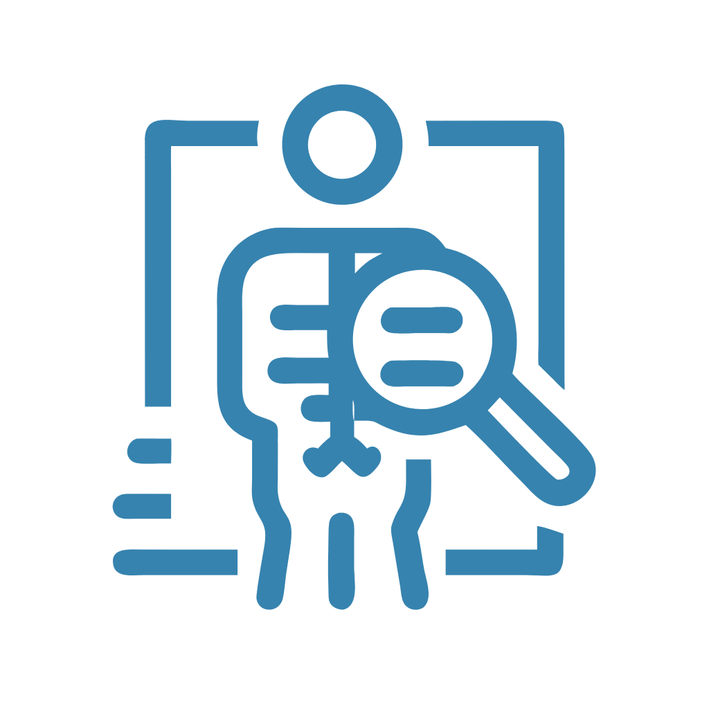 Comprehensive Evaluations