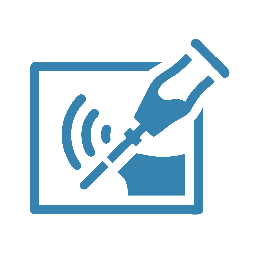 Ultrasound-Guided Injections