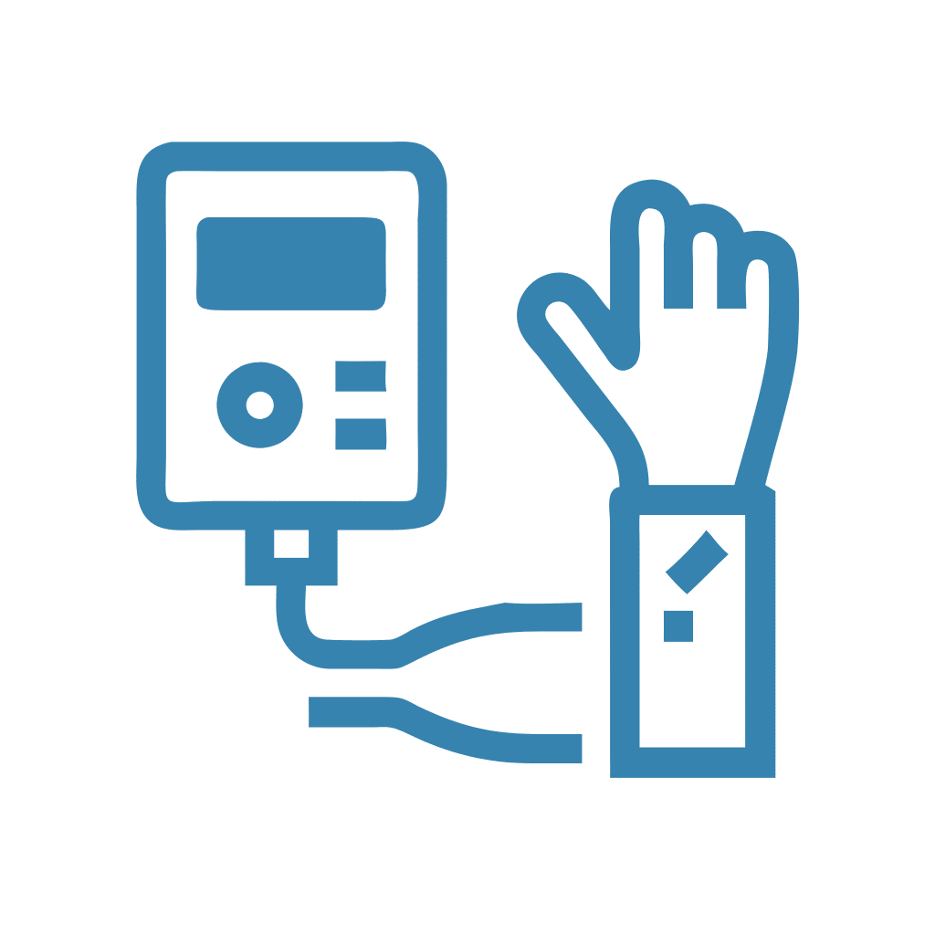 EMG & Nerve Conduction Studies
