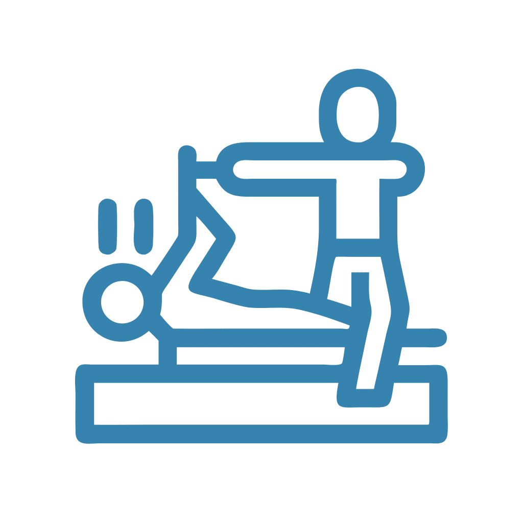 Physical Therapy Coordination